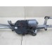 Трапеция стеклоочистителей Opel Astra J 2010-2017 238994 13262434