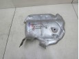  Экран тепловой Renault Megane II 2002-2009 238993 8200486291