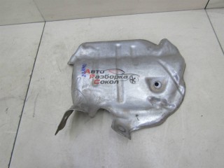 Экран тепловой Renault Logan II 2014-нв 238993 8200486291