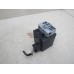 Замок рулевого управления Renault Megane II 2002-2009 238992 8200033233