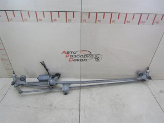 Трапеция стеклоочистителей Opel Zafira B 2005-2012 238990 13145557