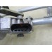 Трапеция стеклоочистителей Opel Zafira B 2005-2012 238989 13145557