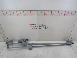 Трапеция стеклоочистителей Opel Zafira B 2005-2012 238988 13145557