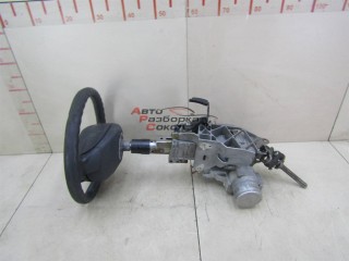 Электроусилитель руля Renault Megane II 2002-2009 238983 8200246631
