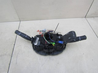 Переключатель подрулевой в сборе Renault Megane II 2002-2009 238979 8200216462