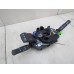 Переключатель подрулевой в сборе Renault Megane II 2002-2009 238978 8200216462