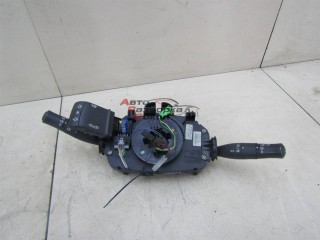Переключатель подрулевой в сборе Renault Megane II 2002-2009 238977 8200213760