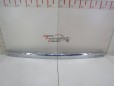  Накладка двери багажника Opel Zafira B 2005-2012 239027 13137859