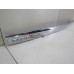 Накладка двери багажника Opel Zafira B 2005-2012 239027 13137859
