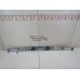 Накладка двери багажника Opel Zafira B 2005-2012 239027 13137859