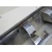 Накладка двери багажника Opel Zafira B 2005-2012 239027 13137859