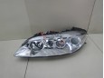  Фара левая Mazda Mazda 6 (GG) 2002-2007 239025 F014002617