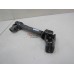 Кардан рулевой Nissan Qashqai (J10) 2006-2014 239013 D8080EY40B