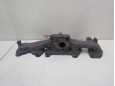  Коллектор выпускной Opel Astra H \ Family 2004-2015 239012 93177330