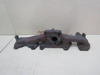 Коллектор выпускной Opel Corsa D 2006-2015 239012 93177330