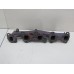 Коллектор выпускной Opel Corsa D 2006-2015 239012 93177330