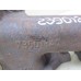Коллектор выпускной Opel Corsa D 2006-2015 239012 93177330