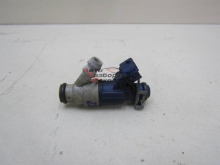 Форсунка инжекторная электрическая VW Golf IV \Bora 1997-2005 239007 06A906031AC