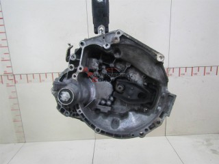 МКПП (механическая коробка переключения передач) Citroen C4 2005-2011 239060 2222RN