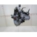 МКПП (механическая коробка переключения передач) Citroen C4 2005-2011 239060 2222RN