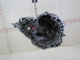 МКПП (механическая коробка переключения передач) Opel Meriva 2003-2010 239059 55565135