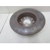 Диск тормозной задний VW Golf VI 2009-2012 239056 1K0615601AB