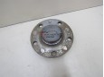  Ступица задняя Seat Altea 2004-2015 239052 1K0598611