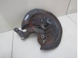  Кулак поворотный задний правый VW Golf VI 2009-2012 239051 1K0505436AB