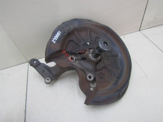 Кулак поворотный задний правый VW Golf VI 2009-2012 239051 1K0505436AB