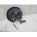 Кулак поворотный задний правый VW Golf VI 2009-2012 239051 1K0505436AB