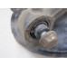 Кулак поворотный задний правый VW Golf VI 2009-2012 239051 1K0505436AB
