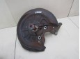  Кулак поворотный задний левый VW Golf VI 2009-2012 239050 1K0505435AB