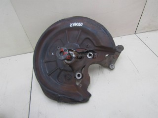 Кулак поворотный задний левый VW Golf VI 2009-2012 239050 1K0505435AB