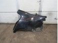  Крыло заднее левое VW Jetta 2011-нв 239067 
