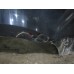 Крыло заднее левое VW Jetta 2011-нв 239067