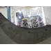 Крыло заднее левое VW Jetta 2011-нв 239067
