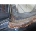 Крыша VW Jetta 2011-нв 239065 5C6817111