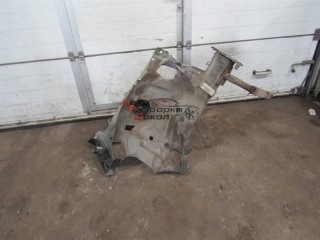 Лонжерон передний правый VW Jetta 2011-нв 239064