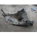 Лонжерон передний правый VW Jetta 2011-нв 239064