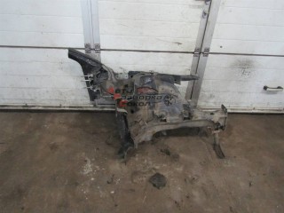Лонжерон передний левый VW Jetta 2011-нв 239063
