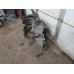 Лонжерон передний левый VW Jetta 2011-нв 239063