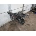 Лонжерон передний левый VW Jetta 2011-нв 239063