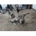 Лонжерон передний левый VW Jetta 2011-нв 239063