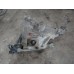 Лонжерон передний левый VW Jetta 2011-нв 239063