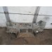 Панель задняя VW Jetta 2011-нв 239062 5C6813301