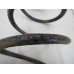 Пружина передняя VW Jetta 2006-2011 239088 1K0411105BC