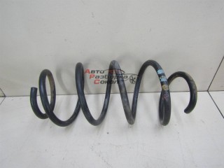 Пружина передняя VW Jetta 2006-2011 239087 1K0411105BC