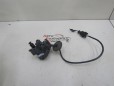  Активатор замка крышки бензобака VW Jetta 2011-нв 239085 5C6810773B