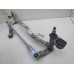 Трапеция стеклоочистителей VW Jetta 2011-нв 239083 5C7955601