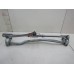 Трапеция стеклоочистителей VW Jetta 2011-нв 239083 5C7955601